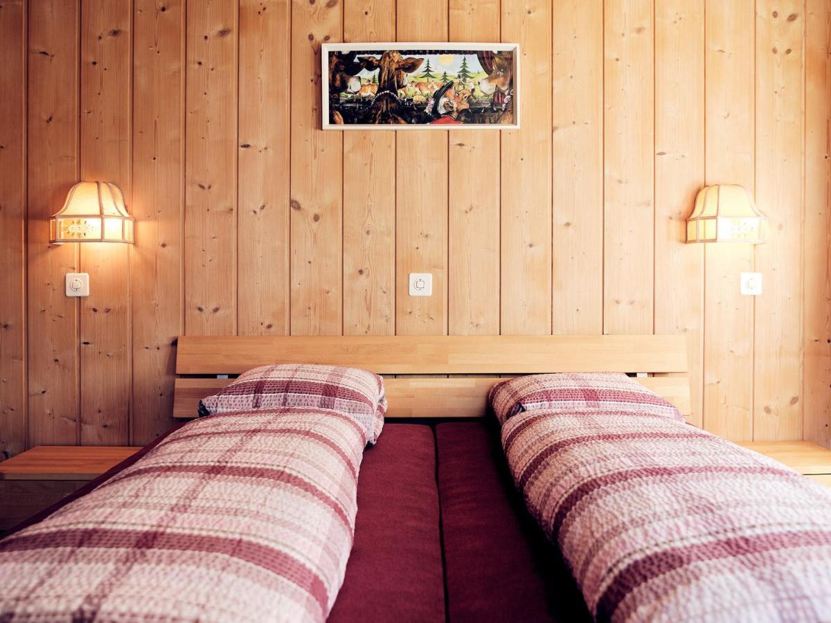 Gasthaus Hof อัพเพนเซลล์ ภายนอก รูปภาพ
