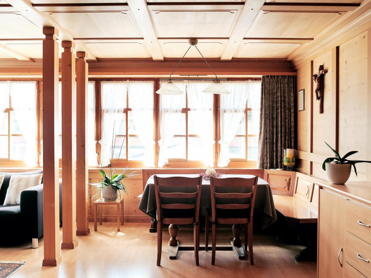 Gasthaus Hof อัพเพนเซลล์ ภายนอก รูปภาพ