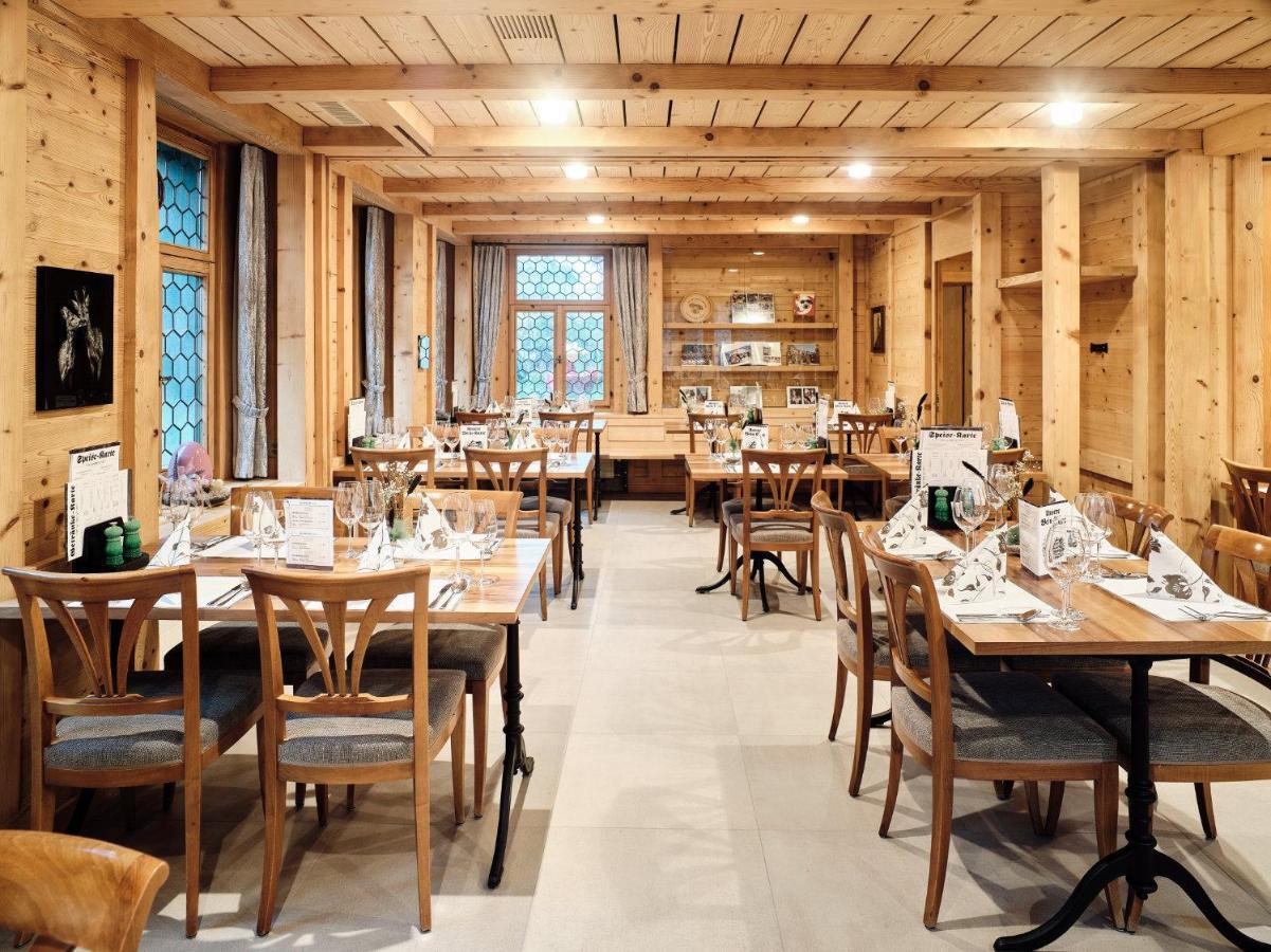 Gasthaus Hof อัพเพนเซลล์ ภายนอก รูปภาพ
